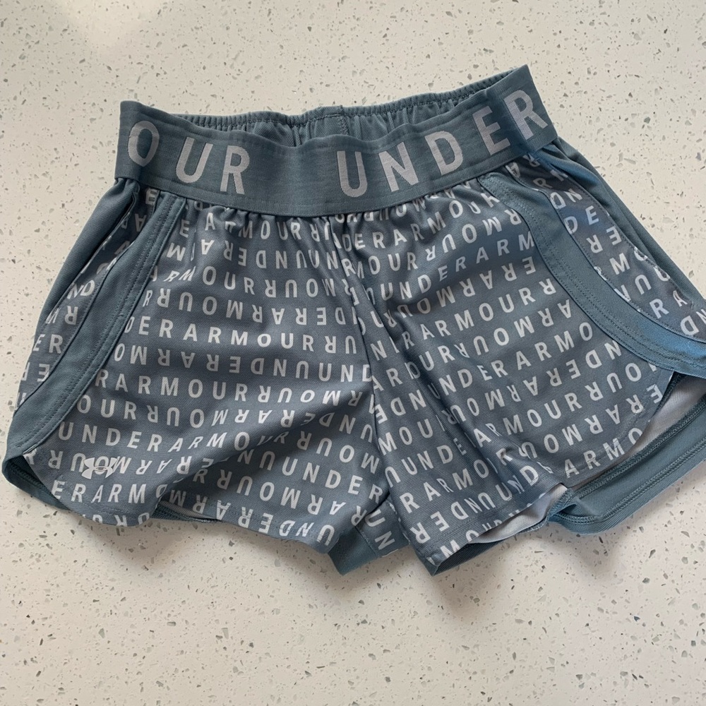 Under Armour Athletic Shorts